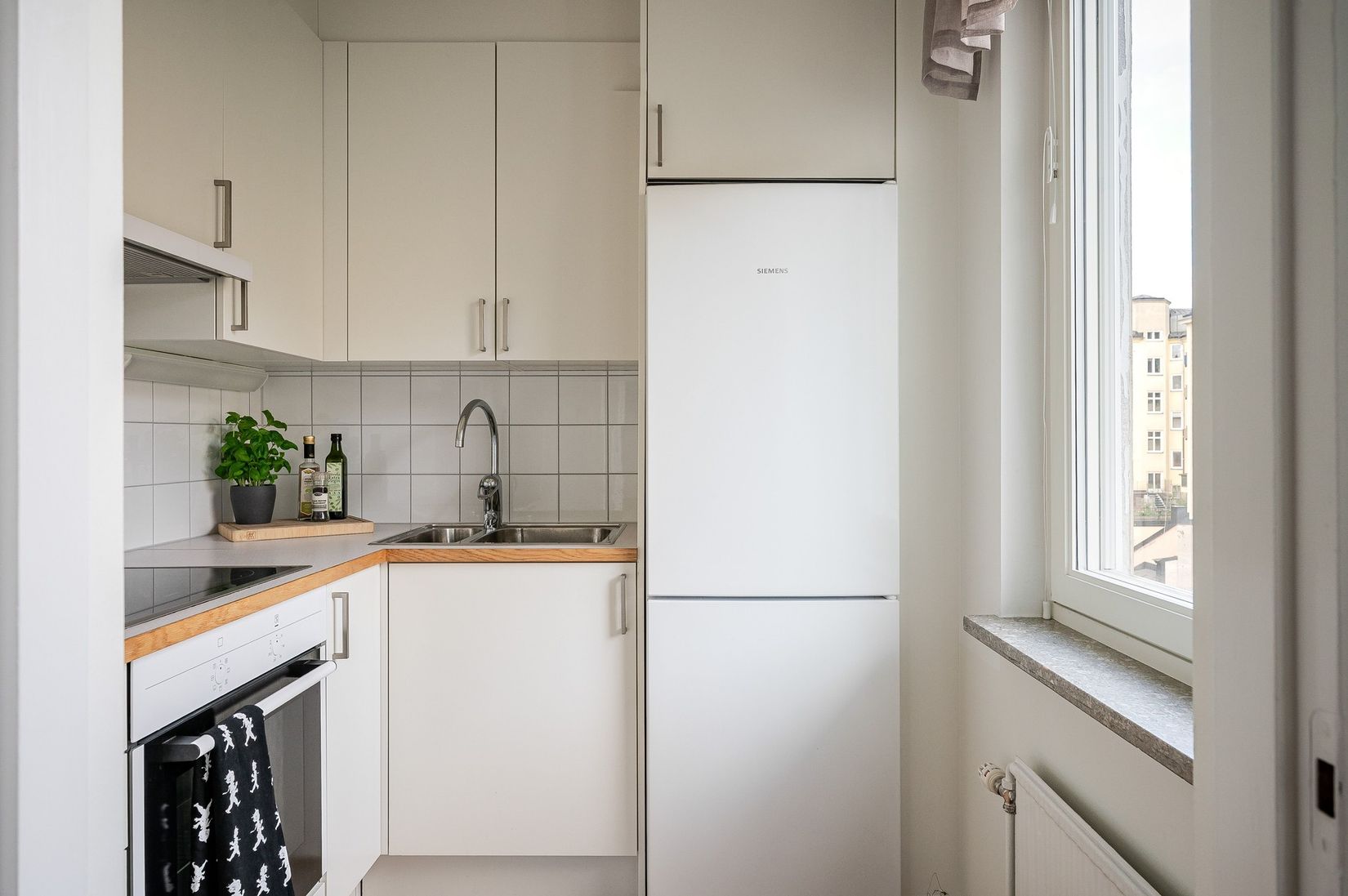 Bostadsrätt, Västmannagatan 50, Vasastan, Stockholm