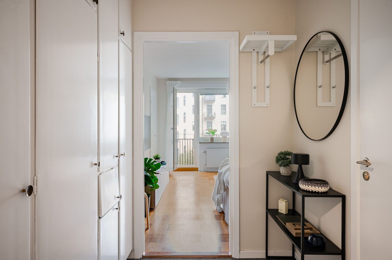 Bostadsrätt, Västmannagatan 50, Vasastan, Stockholm