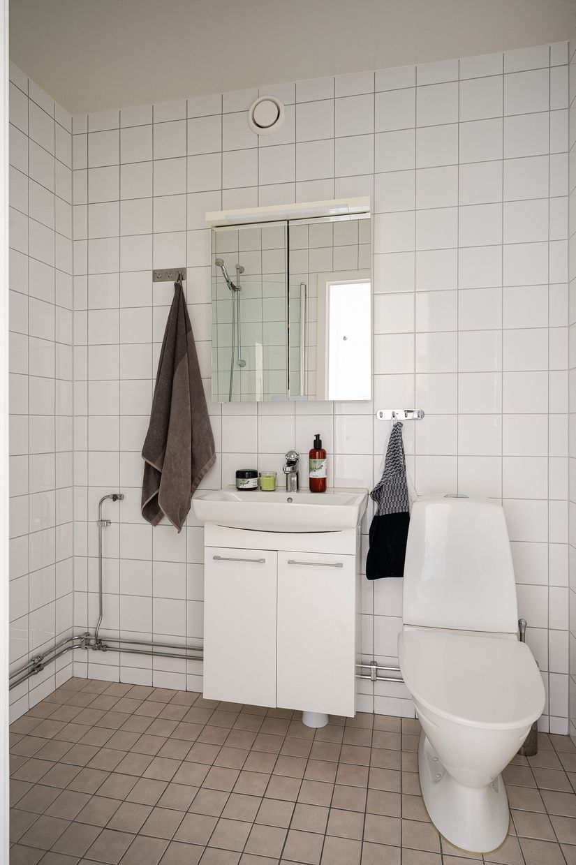 Bostadsrätt, Västmannagatan 50, Vasastan, Stockholm