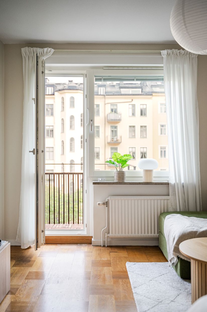 Bostadsrätt, Västmannagatan 50, Vasastan, Stockholm