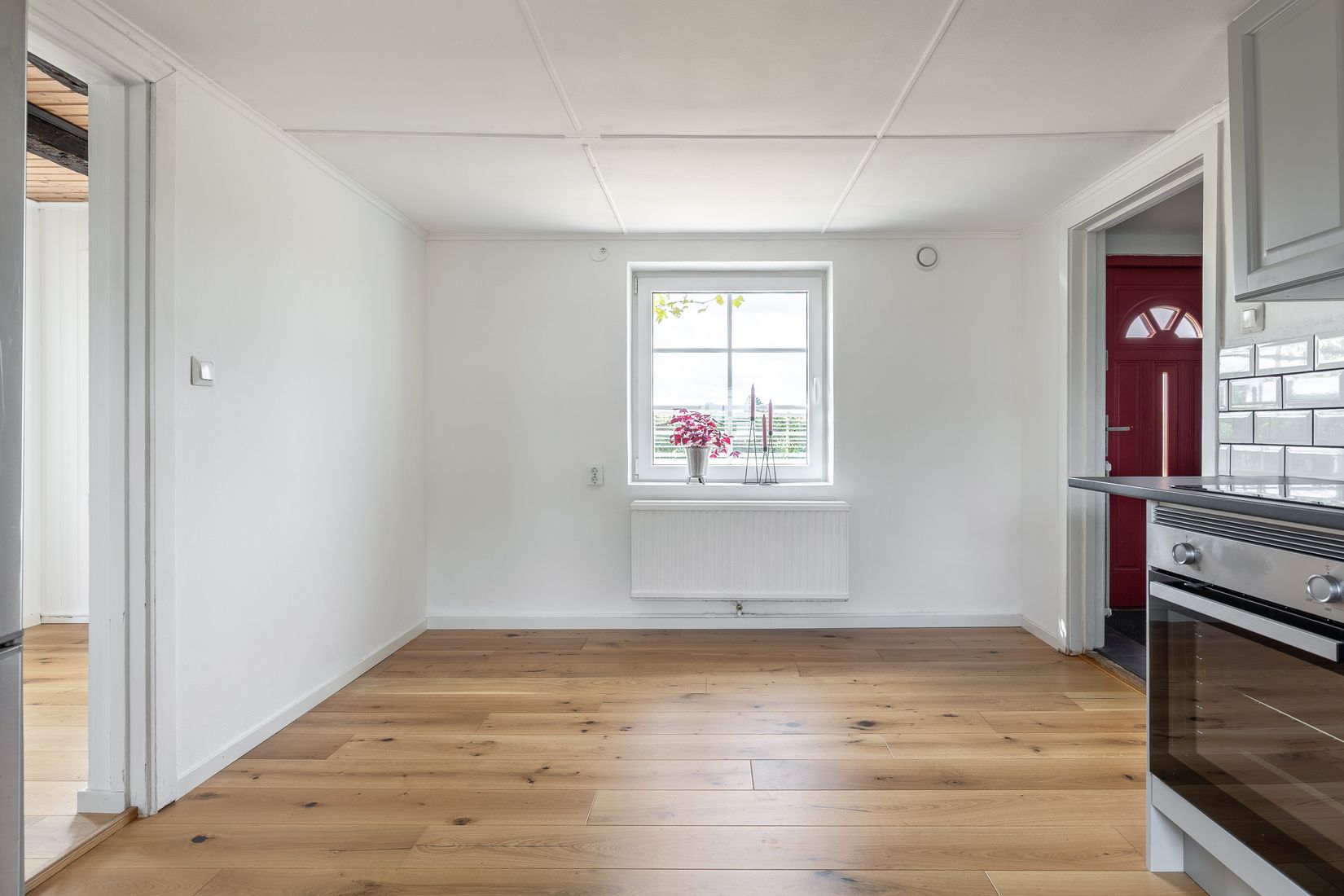 Villa, Lundåkravägen 13, Hofterup / Barsebäck, Kävlinge