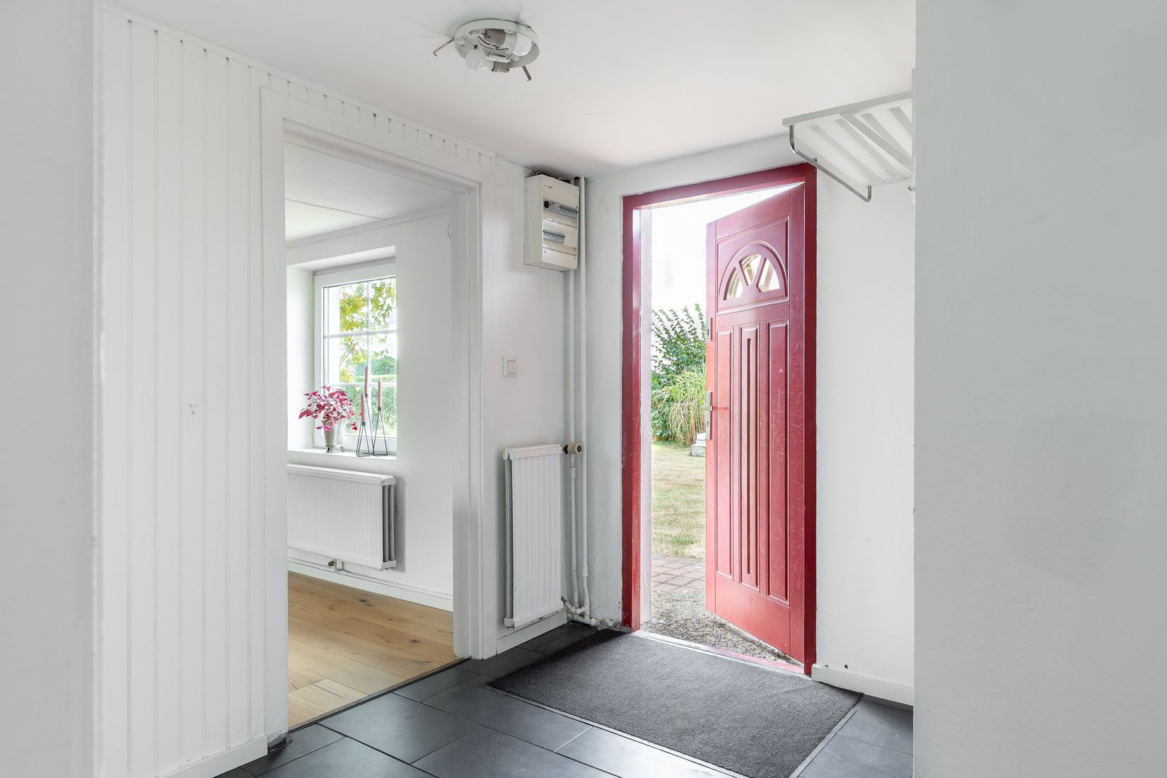 Villa, Lundåkravägen 13, Hofterup / Barsebäck, Kävlinge