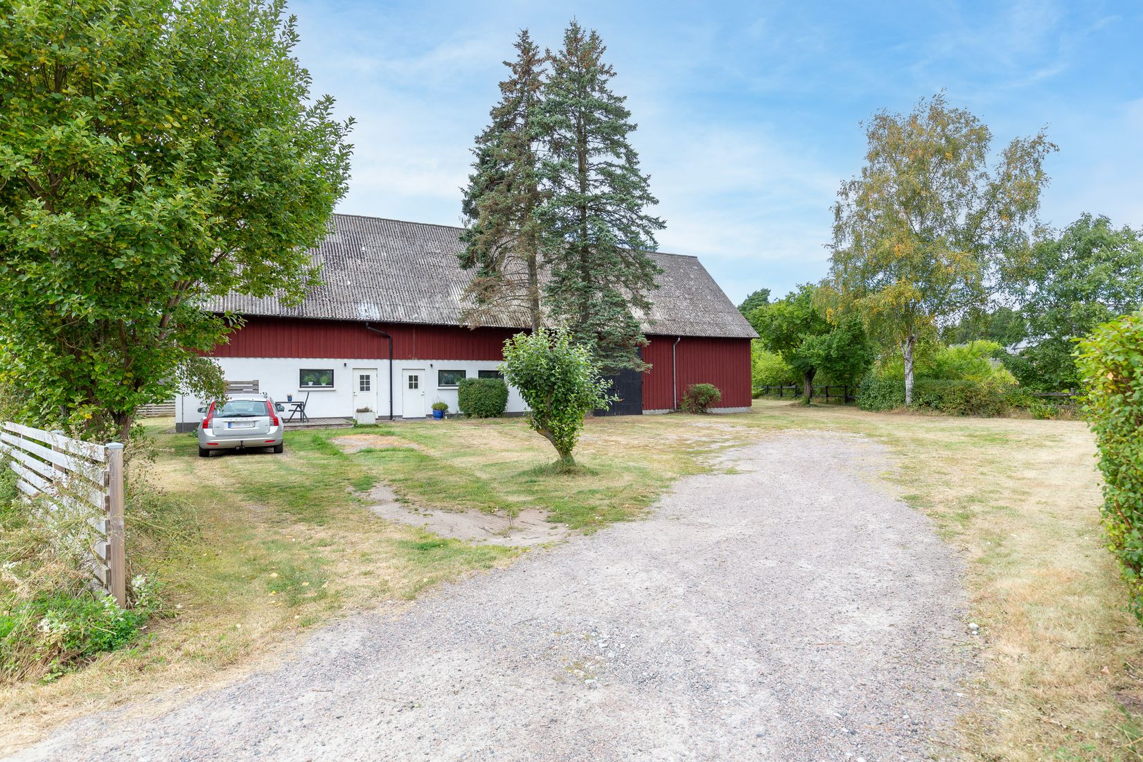 Villa, Lundåkravägen 13, Hofterup / Barsebäck, Kävlinge