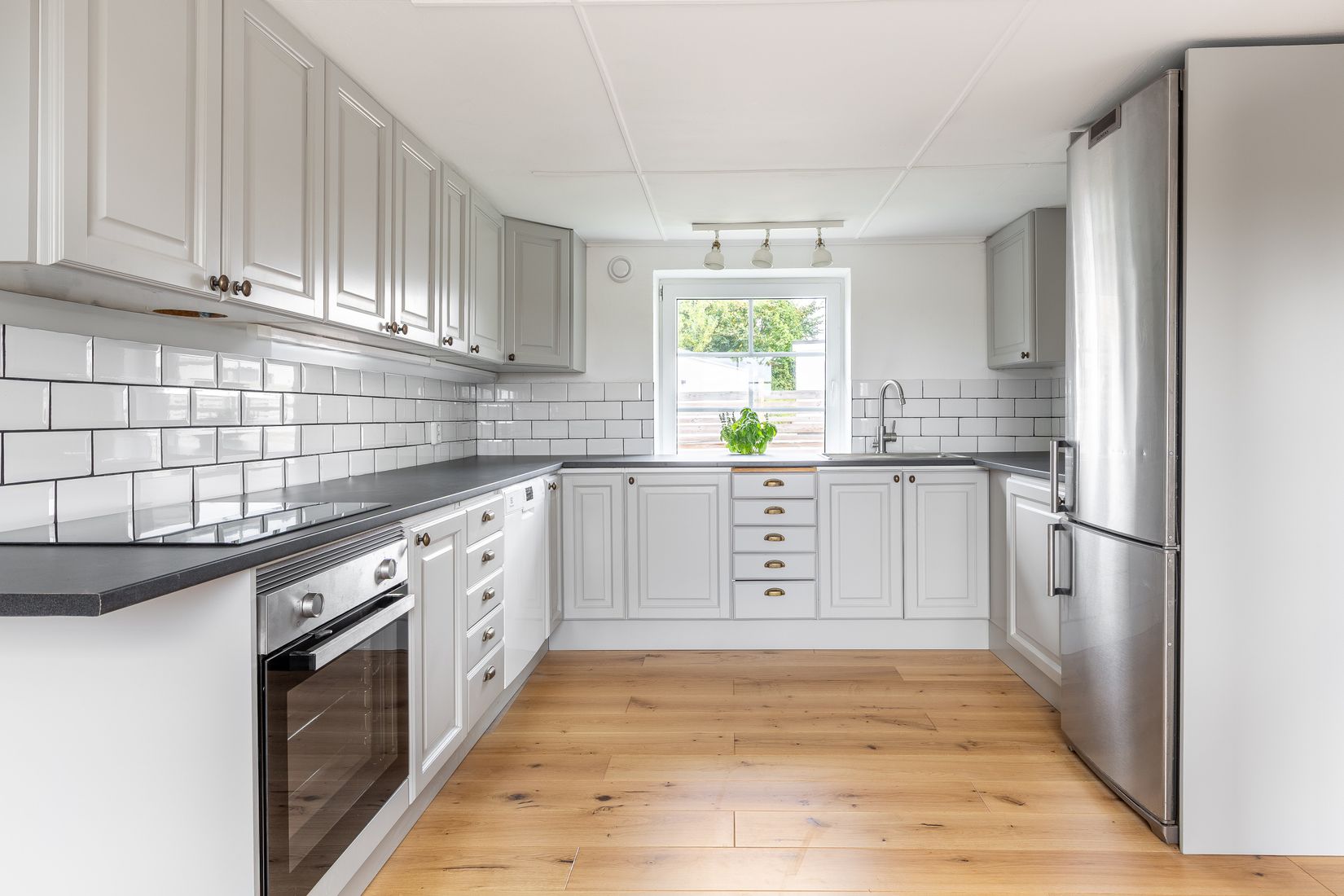 Villa, Lundåkravägen 13, Hofterup / Barsebäck, Kävlinge