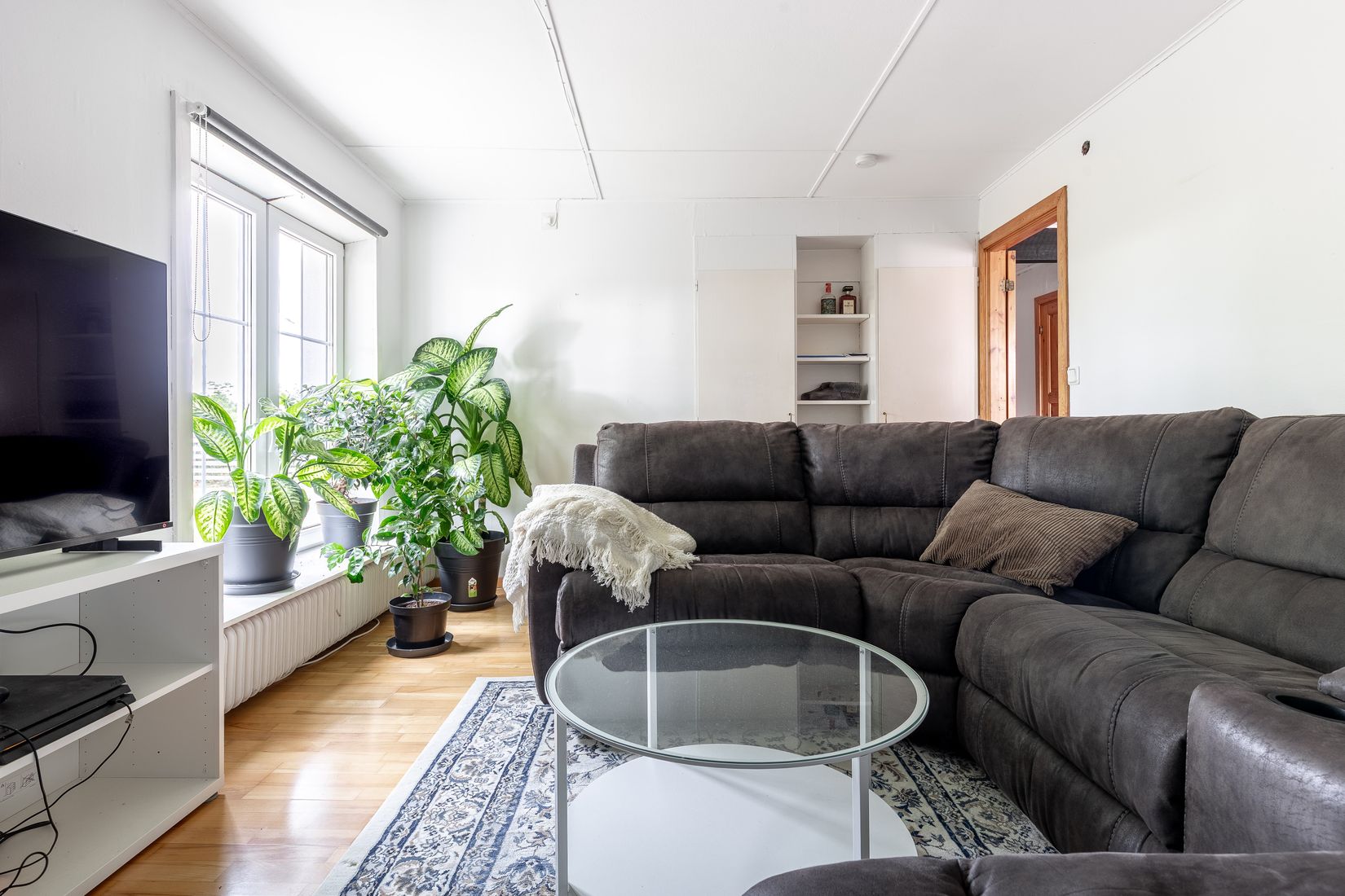 Villa, Lundåkravägen 13, Hofterup / Barsebäck, Kävlinge