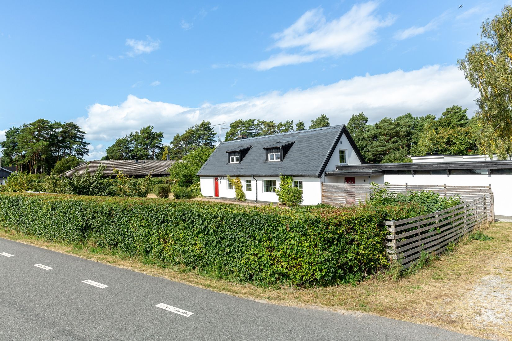 Villa, Lundåkravägen 13, Hofterup / Barsebäck, Kävlinge