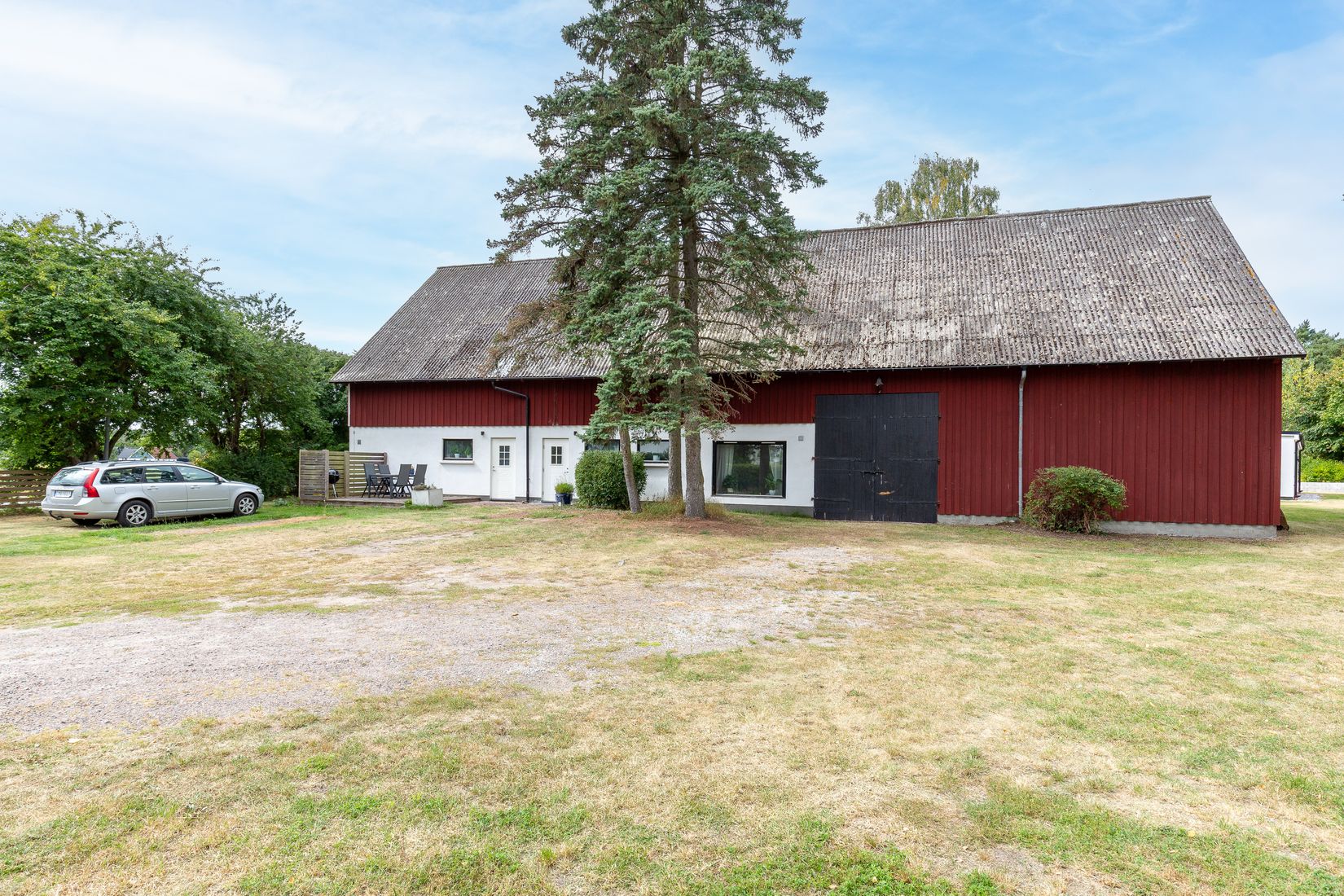 Villa, Lundåkravägen 13, Hofterup / Barsebäck, Kävlinge