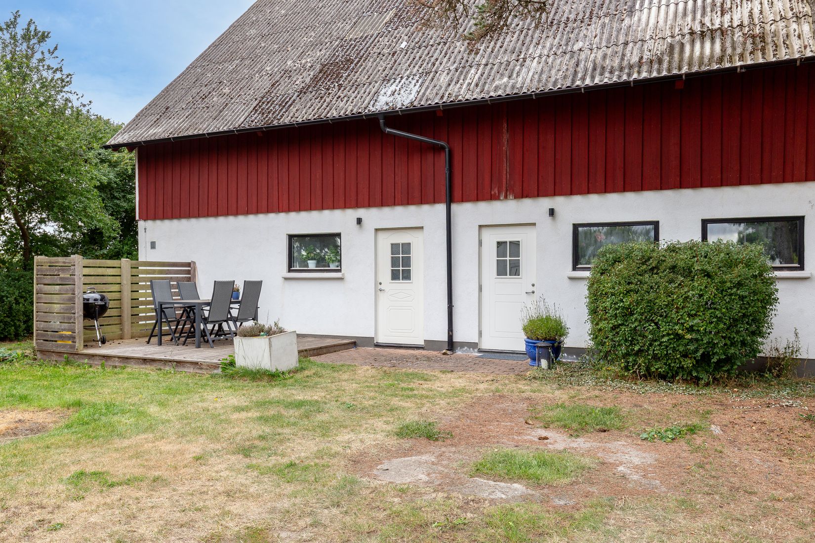Villa, Lundåkravägen 13, Hofterup / Barsebäck, Kävlinge