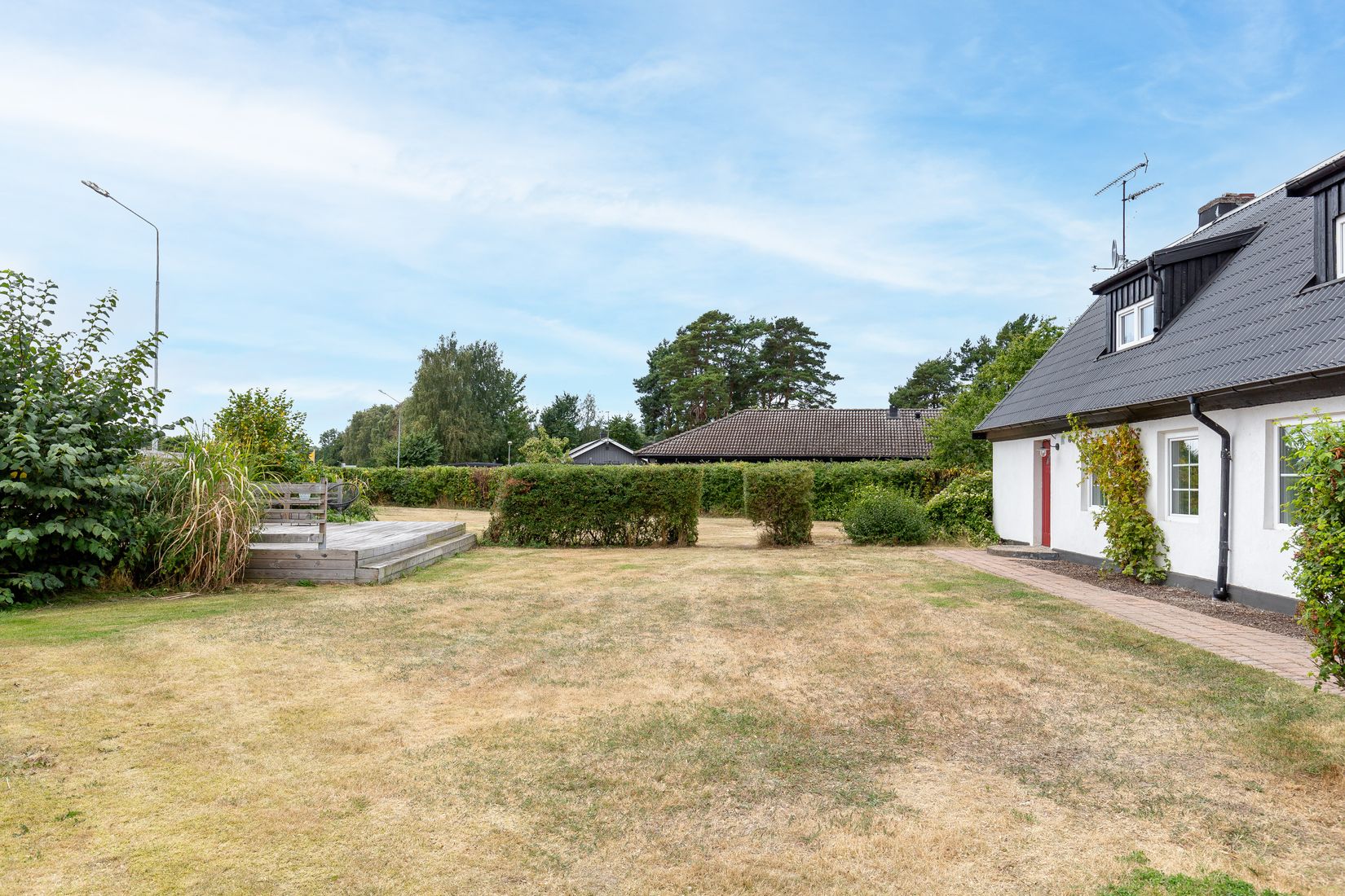 Villa, Lundåkravägen 13, Hofterup / Barsebäck, Kävlinge