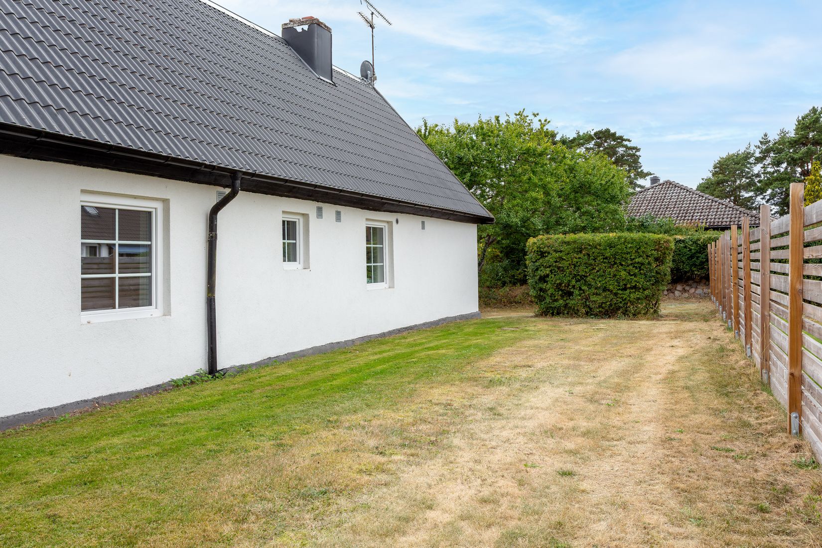 Villa, Lundåkravägen 13, Hofterup / Barsebäck, Kävlinge