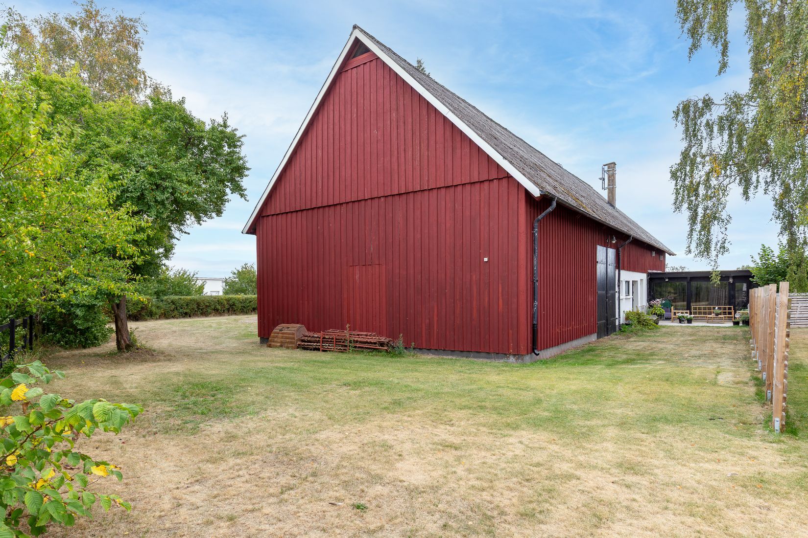 Villa, Lundåkravägen 13, Hofterup / Barsebäck, Kävlinge