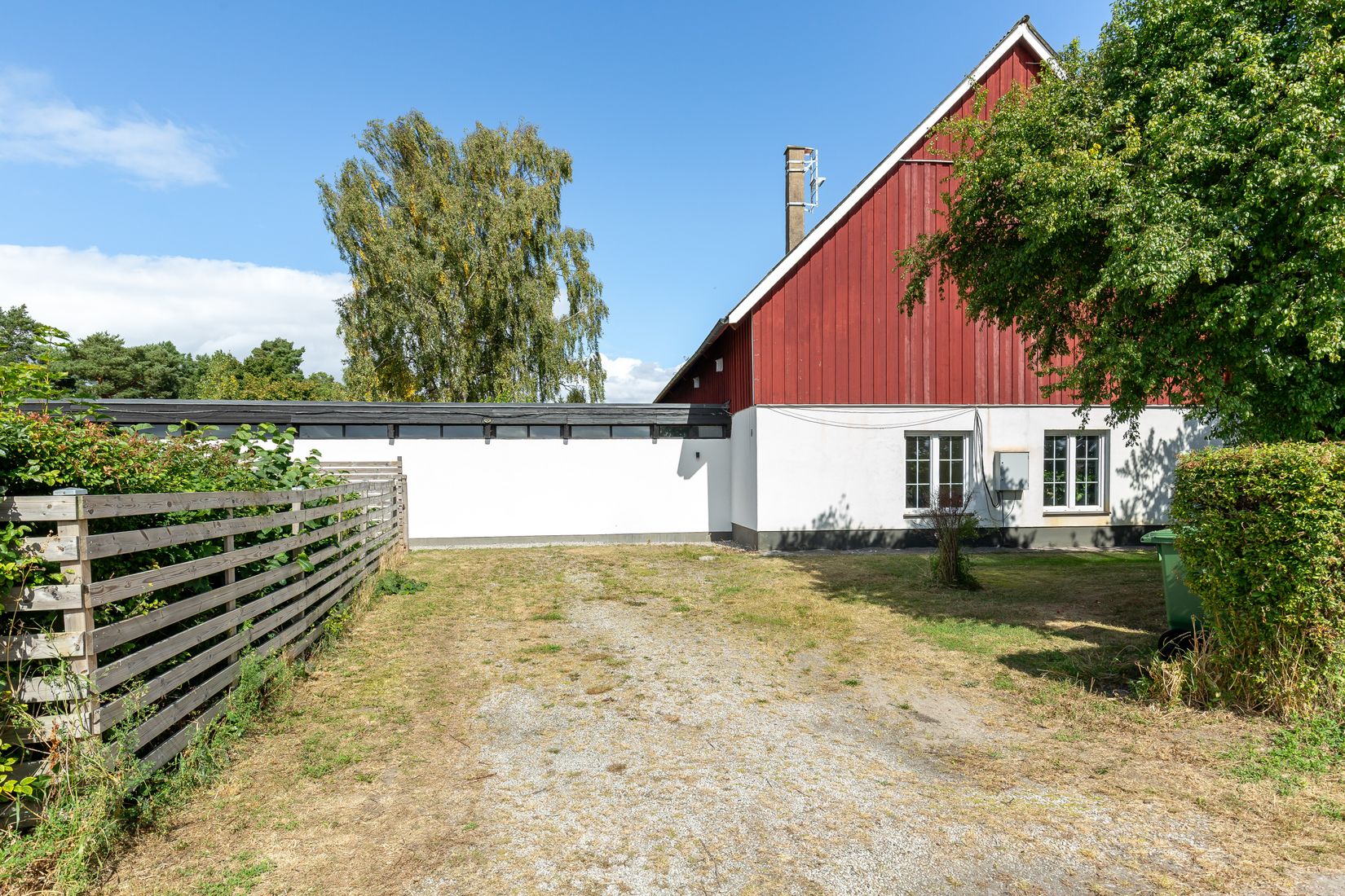 Villa, Lundåkravägen 13, Hofterup / Barsebäck, Kävlinge