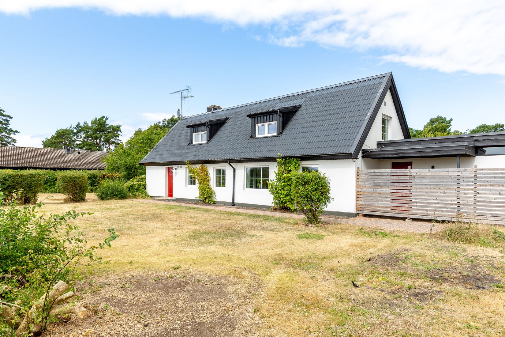 Villa, Lundåkravägen 13, Hofterup / Barsebäck, Kävlinge