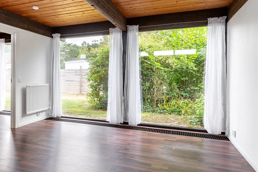 Villa, Lundåkravägen 13, Hofterup / Barsebäck, Kävlinge