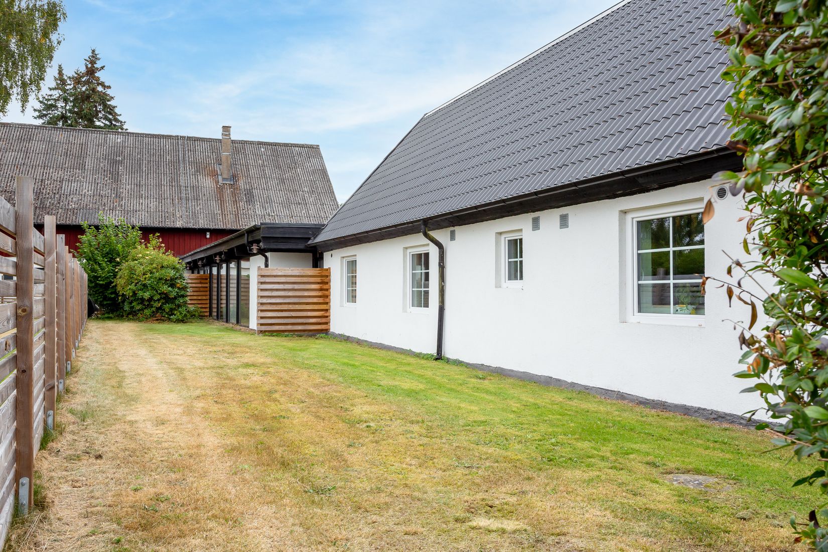 Villa, Lundåkravägen 13, Hofterup / Barsebäck, Kävlinge