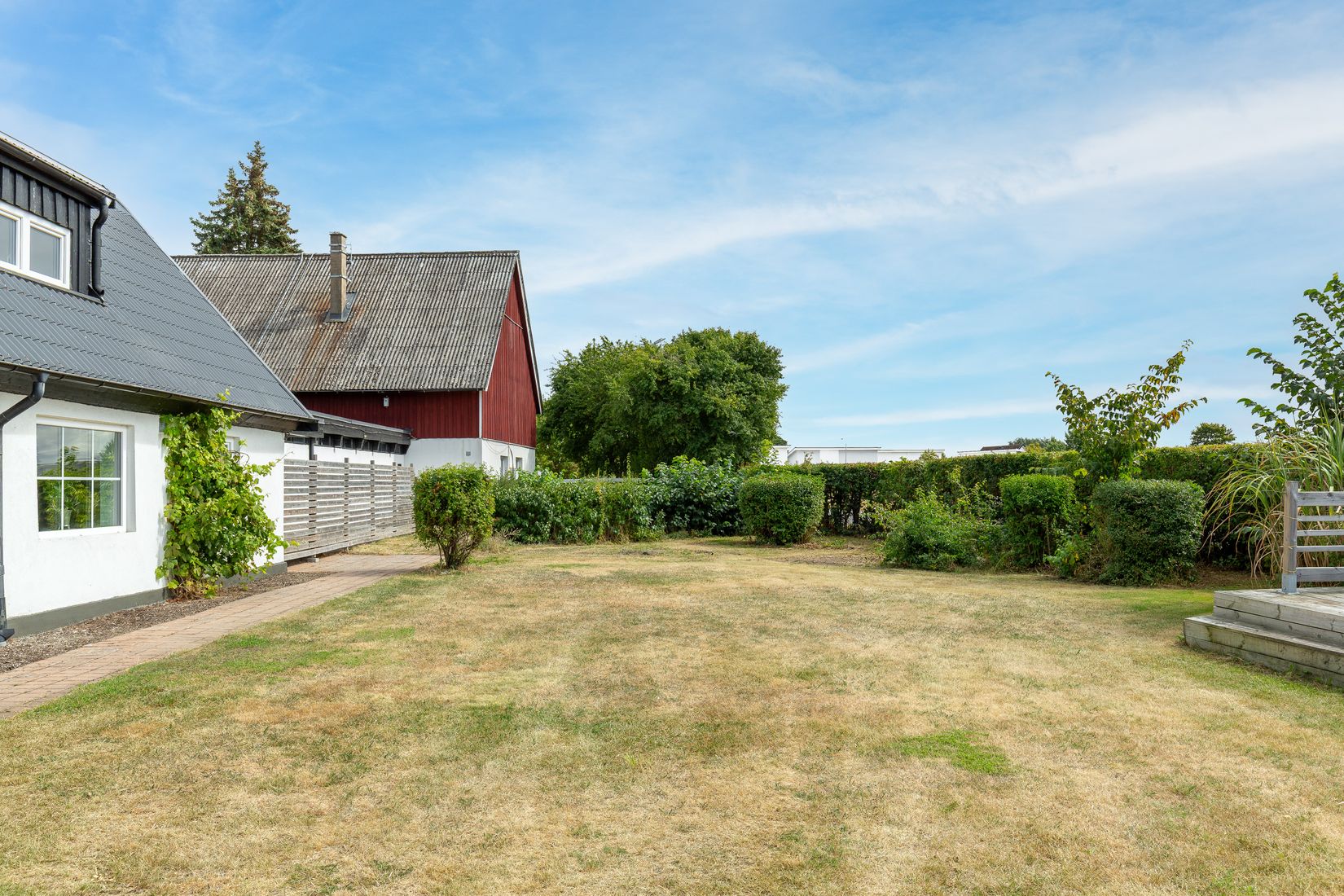 Villa, Lundåkravägen 13, Hofterup / Barsebäck, Kävlinge