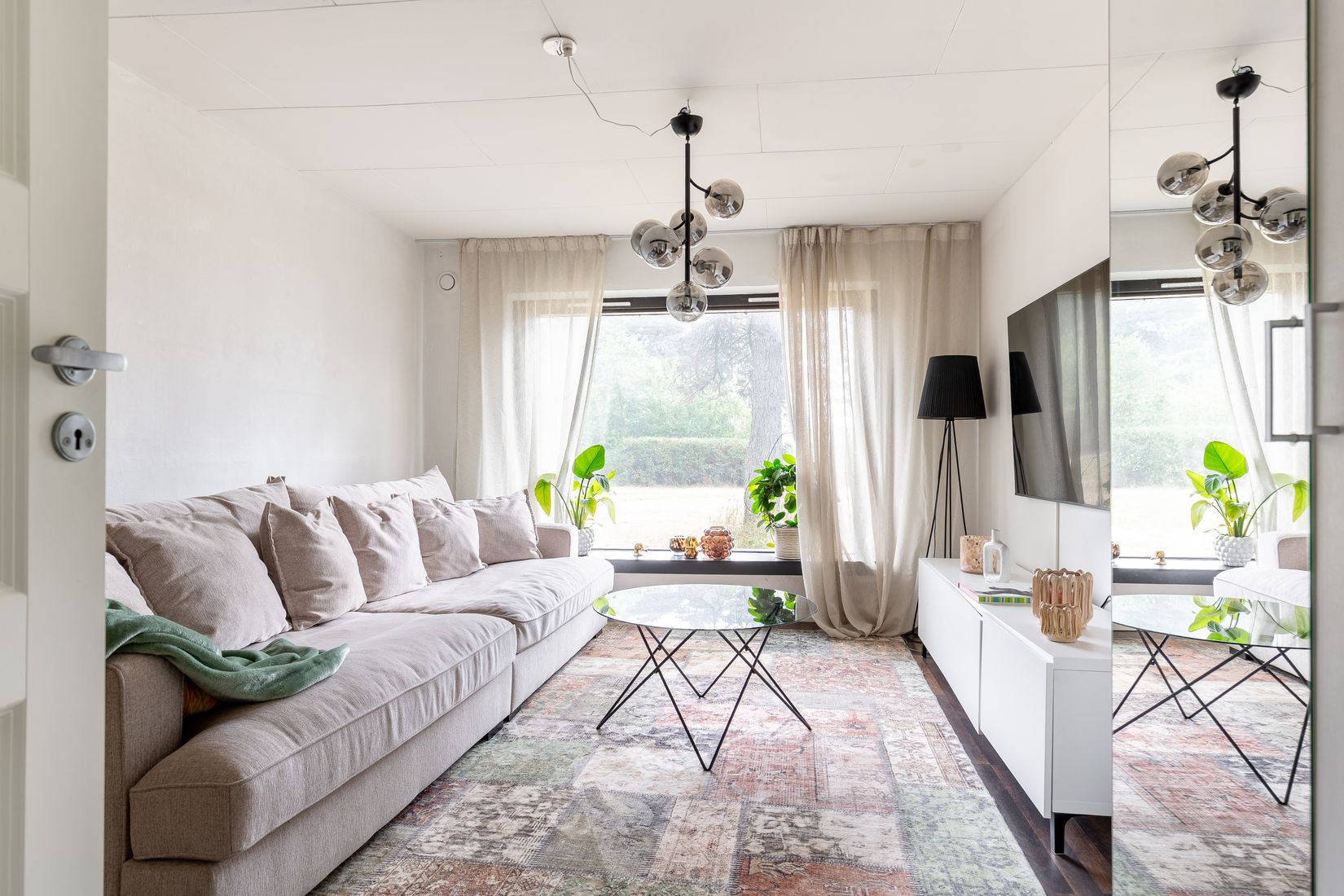 Villa, Lundåkravägen 13, Hofterup / Barsebäck, Kävlinge