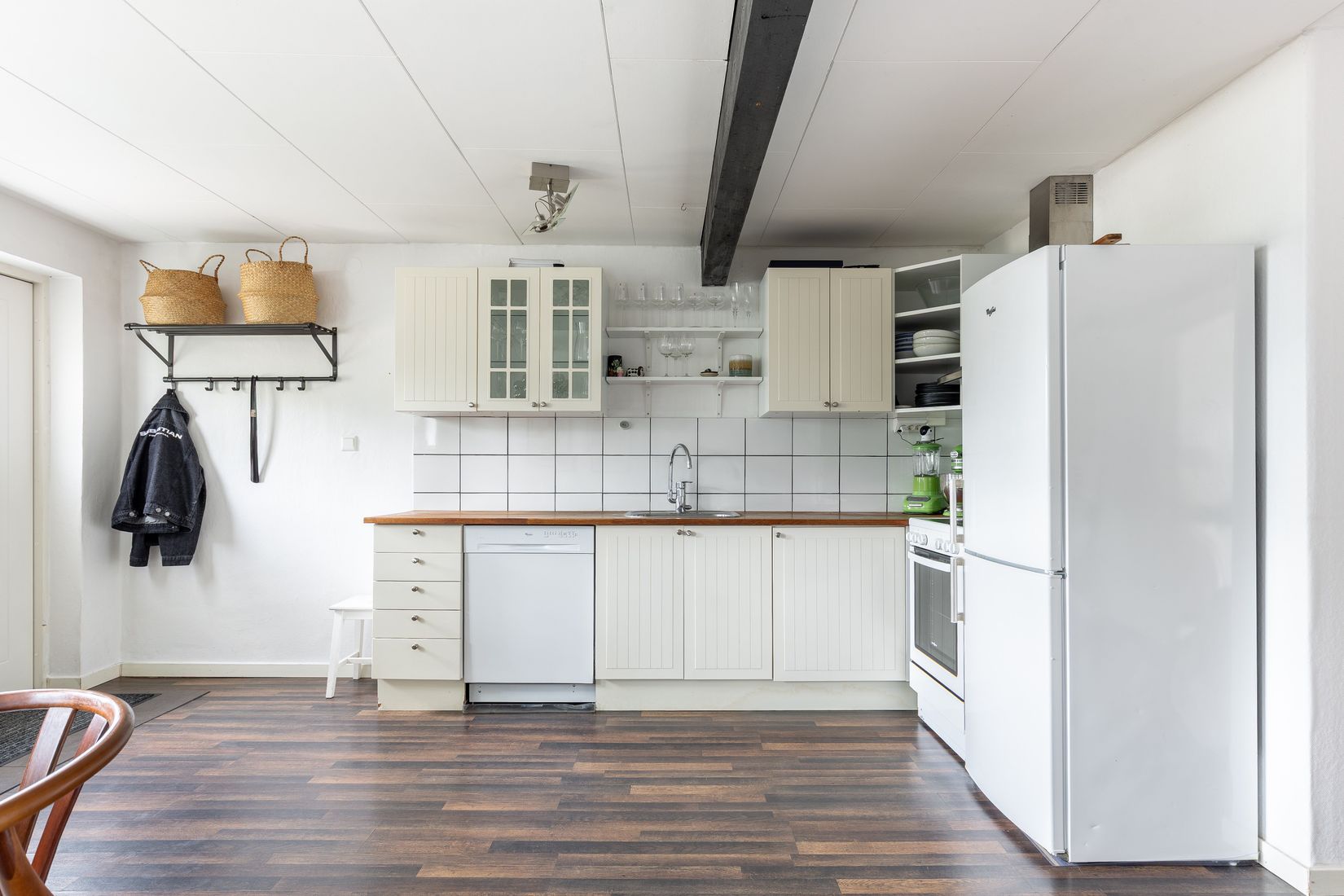 Villa, Lundåkravägen 13, Hofterup / Barsebäck, Kävlinge