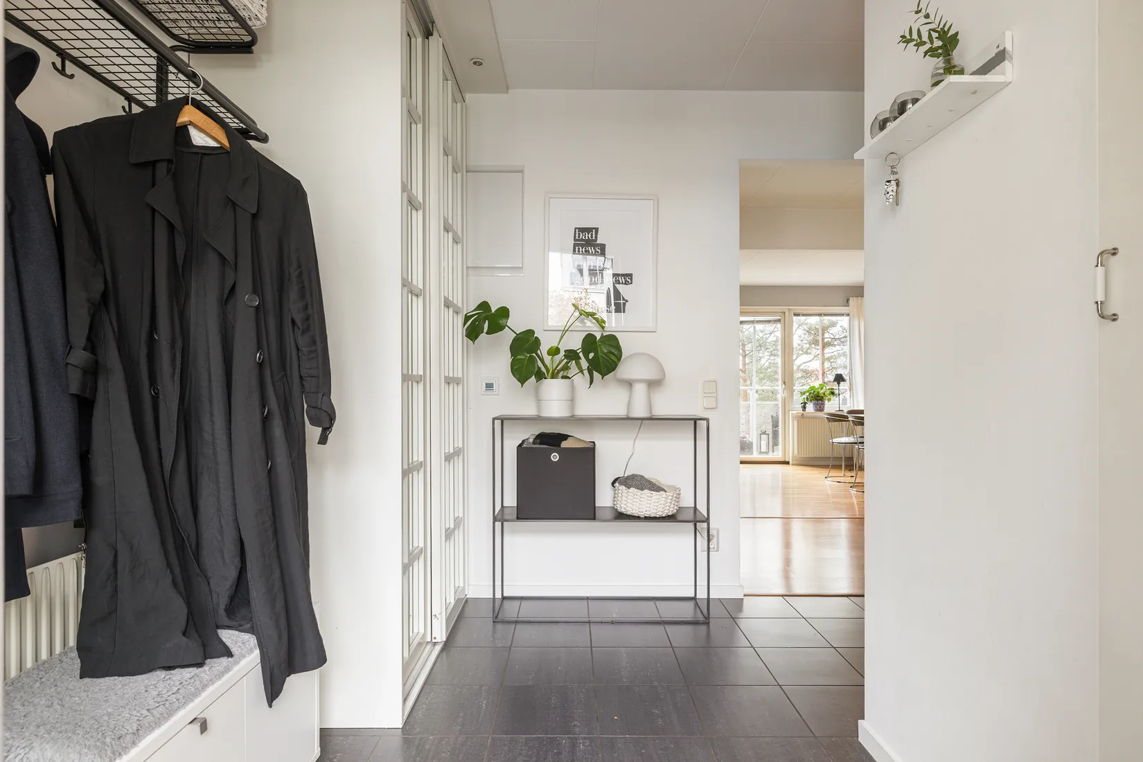 Villa, Radhus, Träkilsgatan 110, Björkekärr, Göteborg