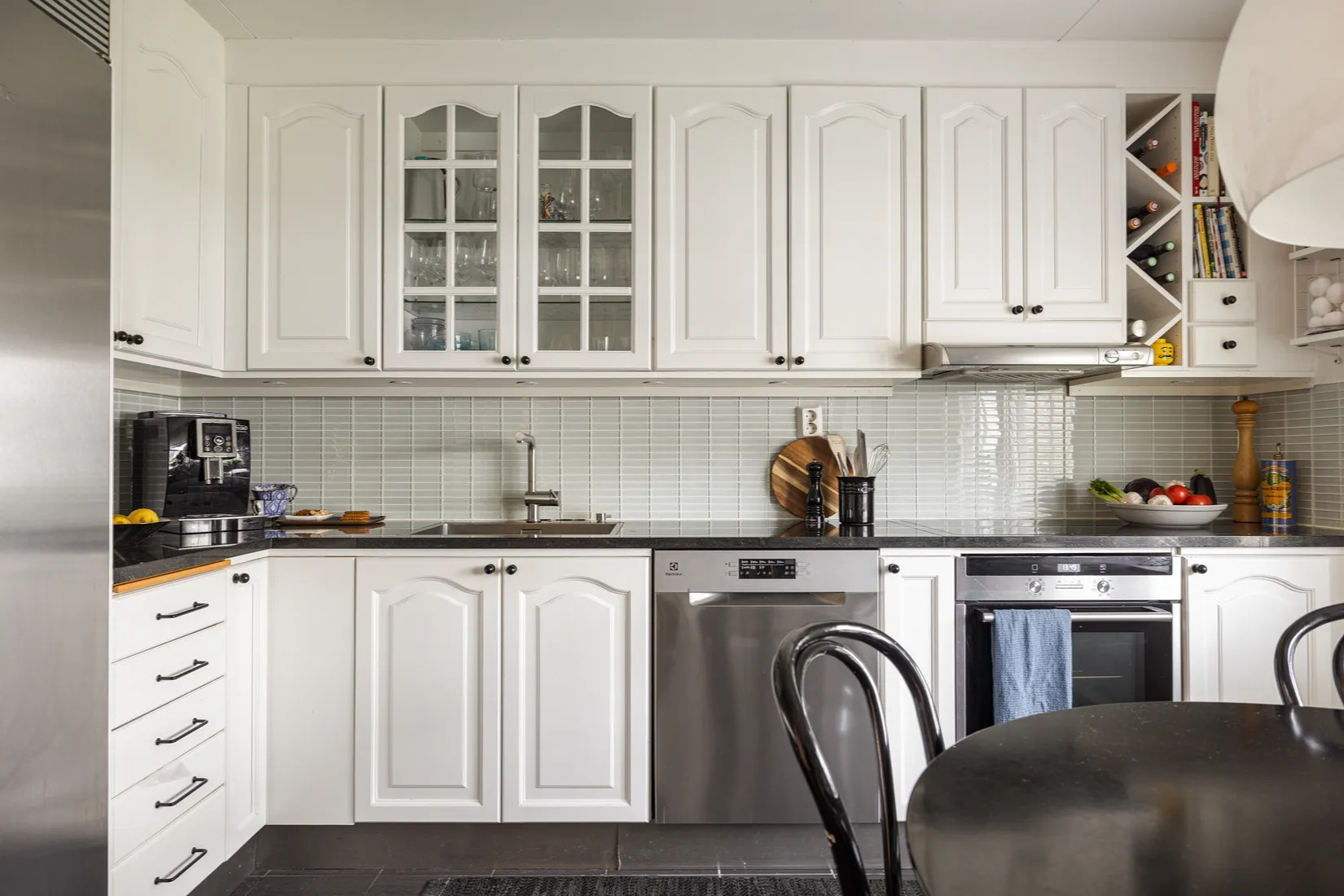 Villa, Radhus, Träkilsgatan 110, Björkekärr, Göteborg