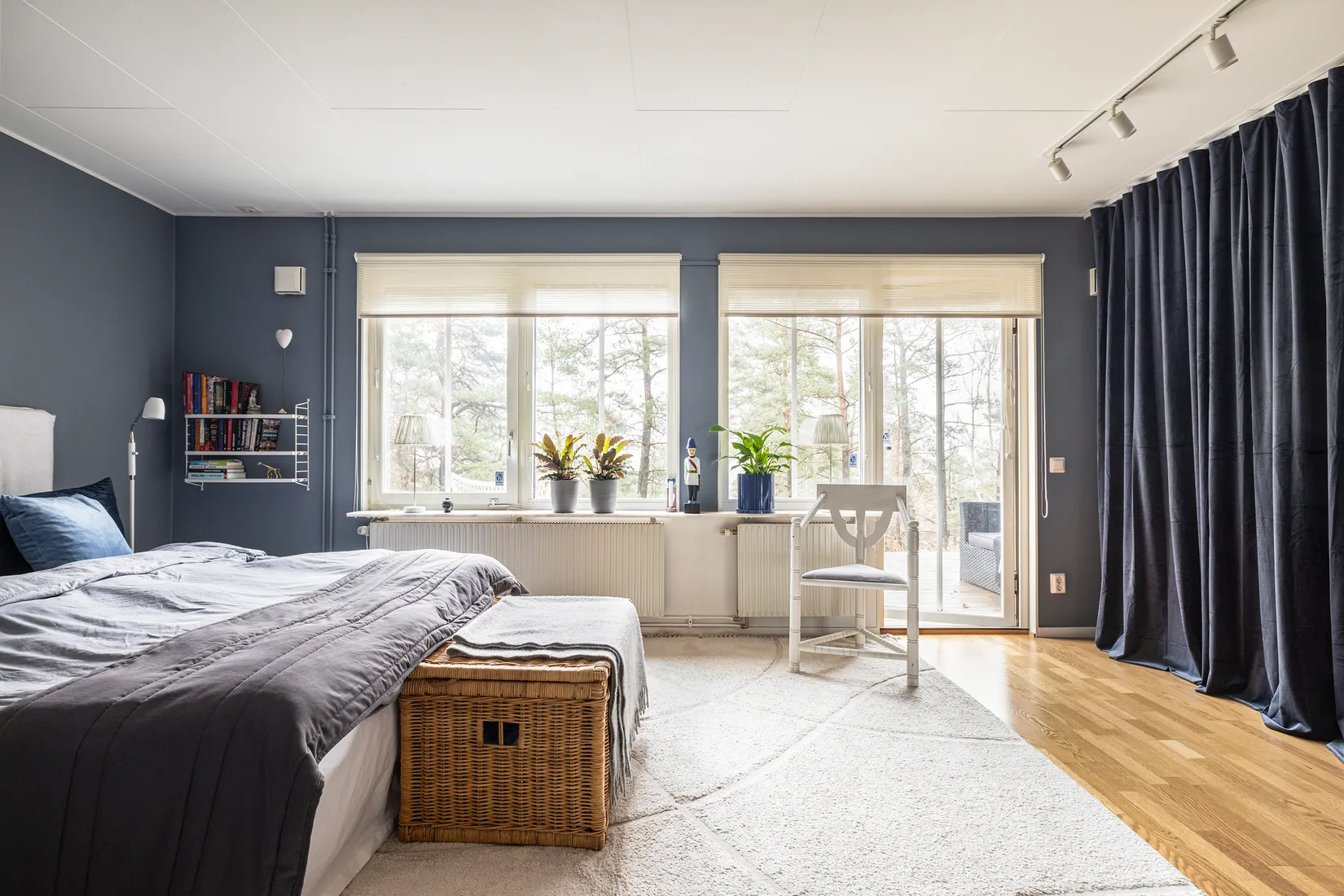 Villa, Radhus, Träkilsgatan 110, Björkekärr, Göteborg