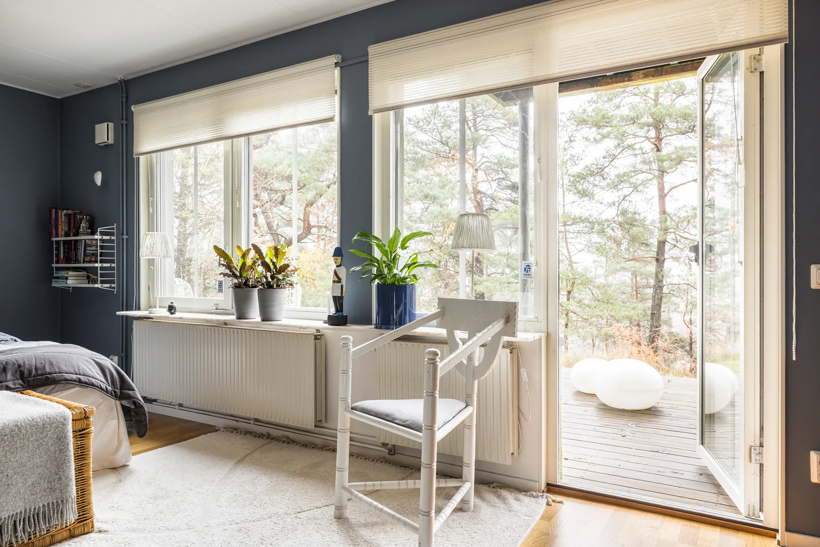 Villa, Radhus, Träkilsgatan 110, Björkekärr, Göteborg