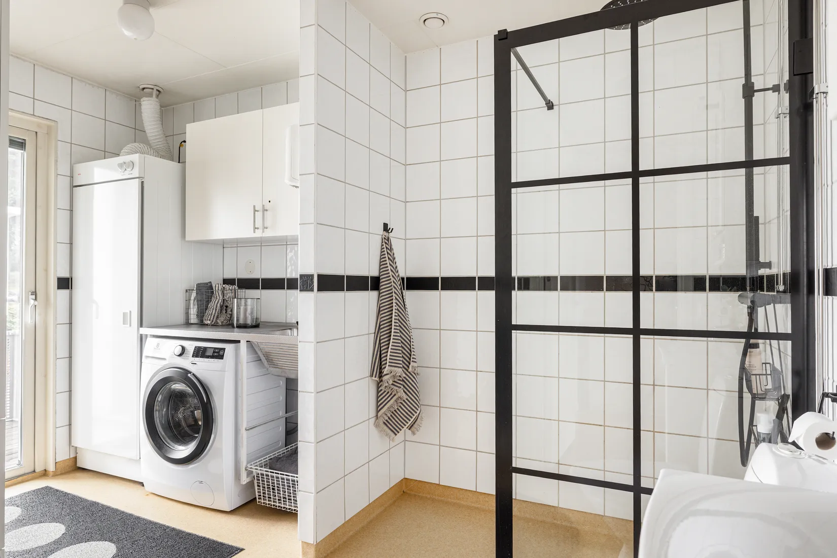 Villa, Radhus, Träkilsgatan 110, Björkekärr, Göteborg