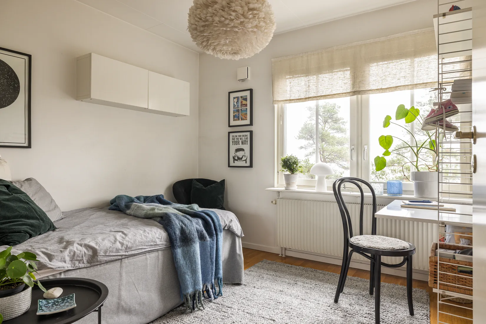 Villa, Radhus, Träkilsgatan 110, Björkekärr, Göteborg