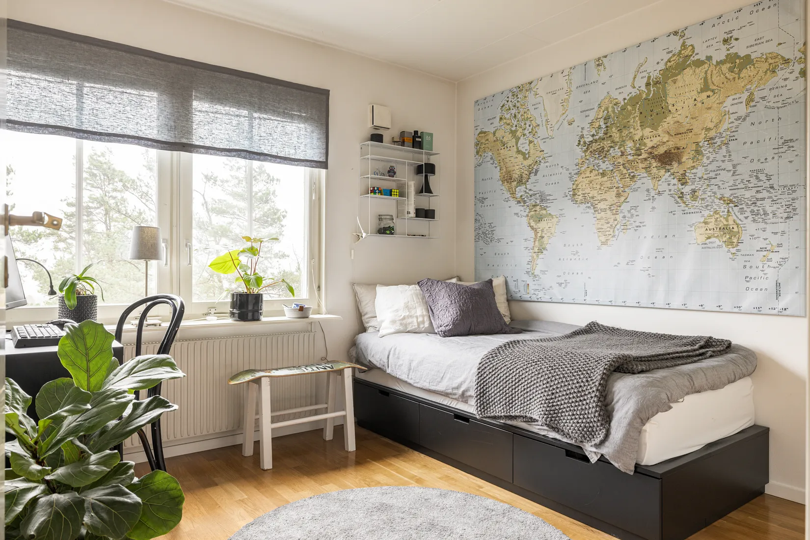 Villa, Radhus, Träkilsgatan 110, Björkekärr, Göteborg