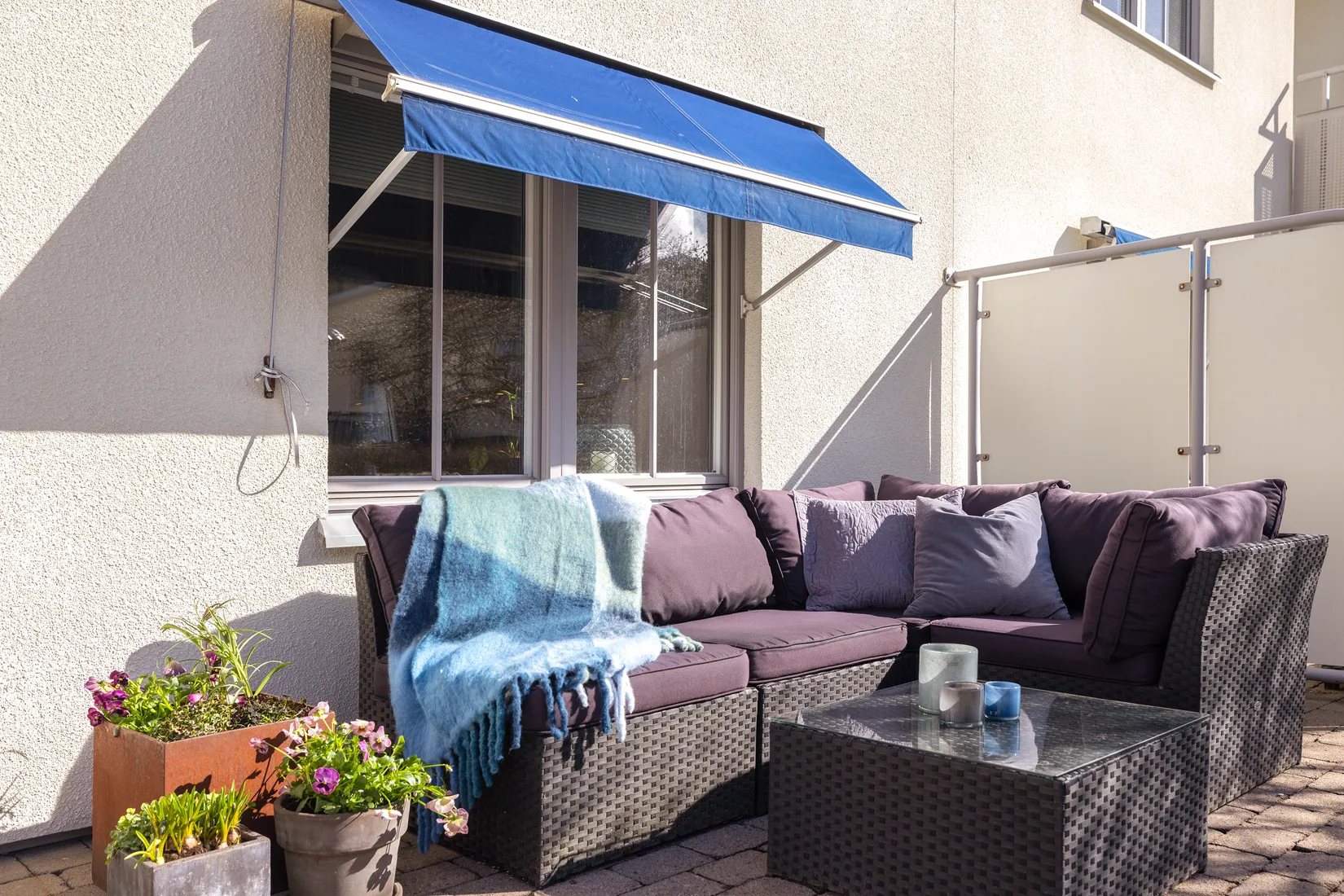 Villa, Radhus, Träkilsgatan 110, Björkekärr, Göteborg