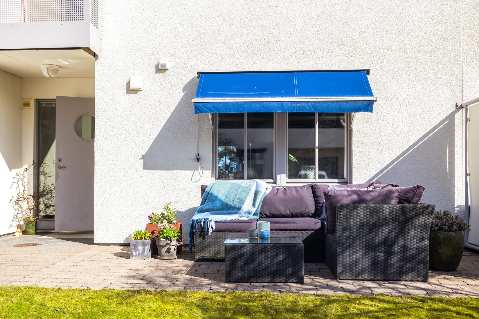 Villa, Radhus, Träkilsgatan 110, Björkekärr, Göteborg