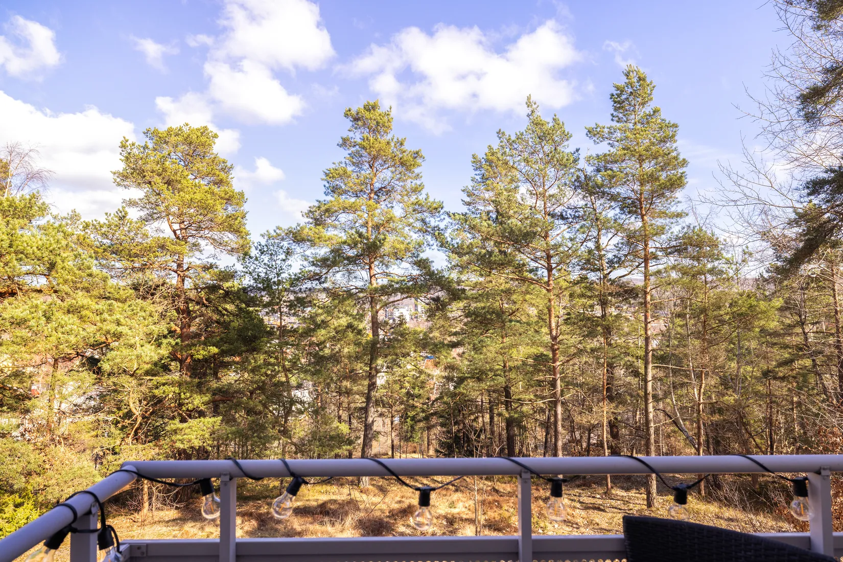 Villa, Radhus, Träkilsgatan 110, Björkekärr, Göteborg