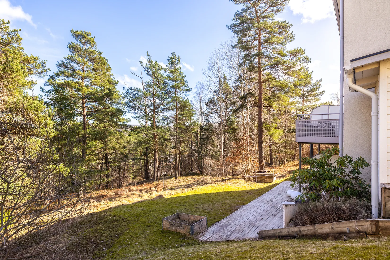 Villa, Radhus, Träkilsgatan 110, Björkekärr, Göteborg