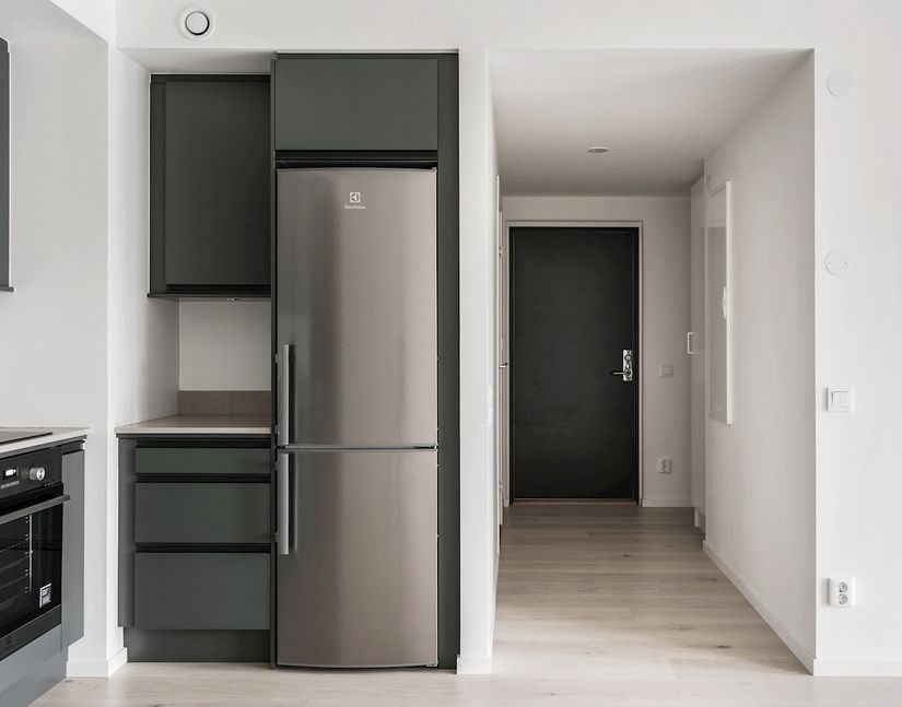 Bostadsrätt, Brunnshögsgatan 2, Brunnshög, Lund