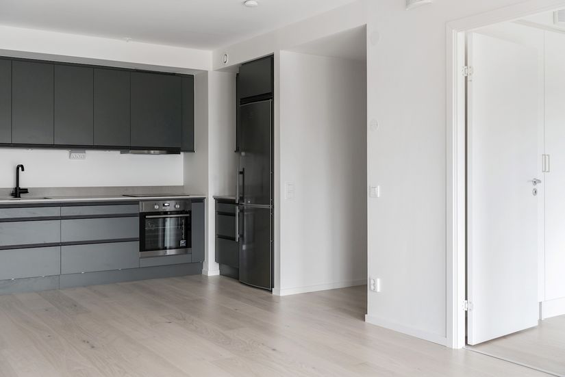 Bostadsrätt, Brunnshögsgatan 2, Brunnshög, Lund