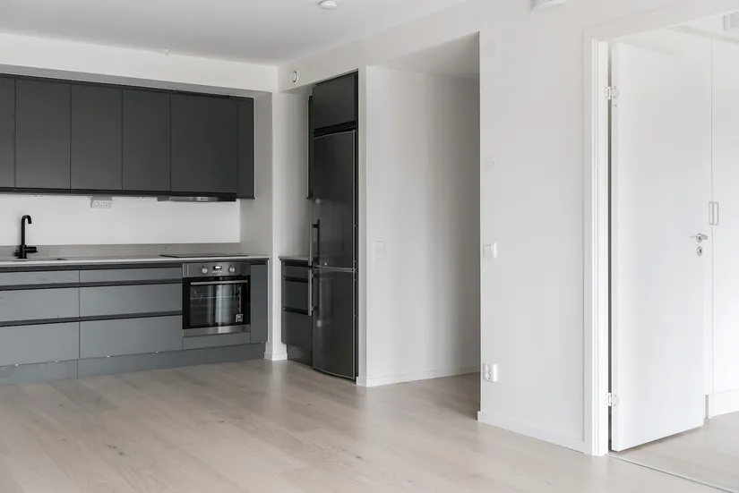 Bostadsrätt, Brunnshögsgatan 2, Brunnshög, Lund