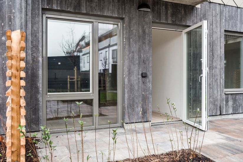 Bostadsrätt, Brunnshögsgatan 2, Brunnshög, Lund