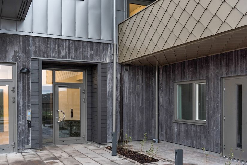 Bostadsrätt, Brunnshögsgatan 2, Brunnshög, Lund