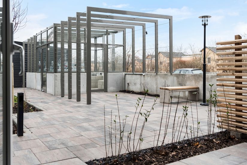 Bostadsrätt, Brunnshögsgatan 2, Brunnshög, Lund