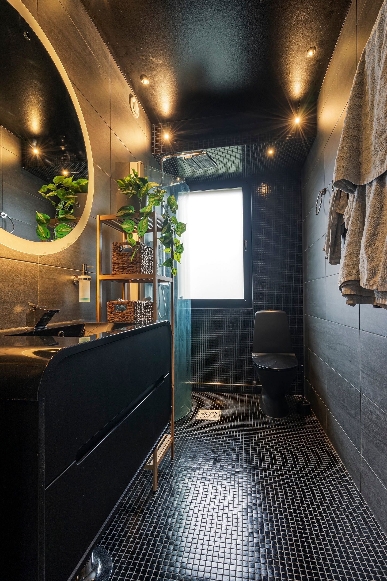 Bostadsrätt, Järnvägsgatan 20 C, Södermalm, Skövde