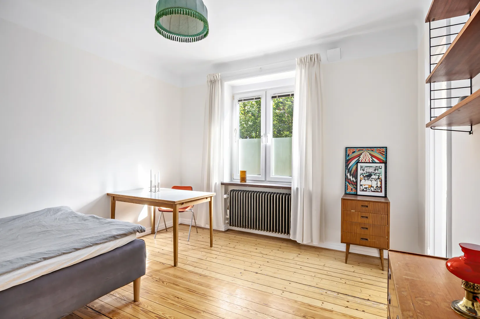 Bostadsrätt, Amiralsgatan 72A, Nobeltorget, Malmö
