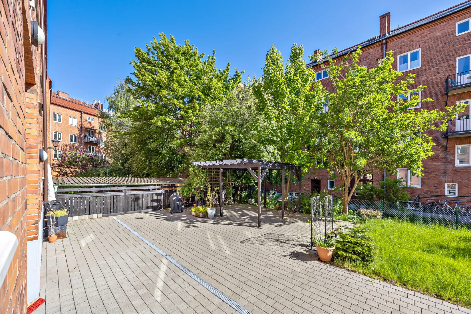 Bostadsrätt, Amiralsgatan 72A, Nobeltorget, Malmö