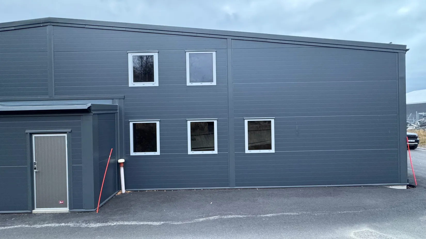 Villa, Svedjevägen 1L, Själevad, Örnsköldsvik