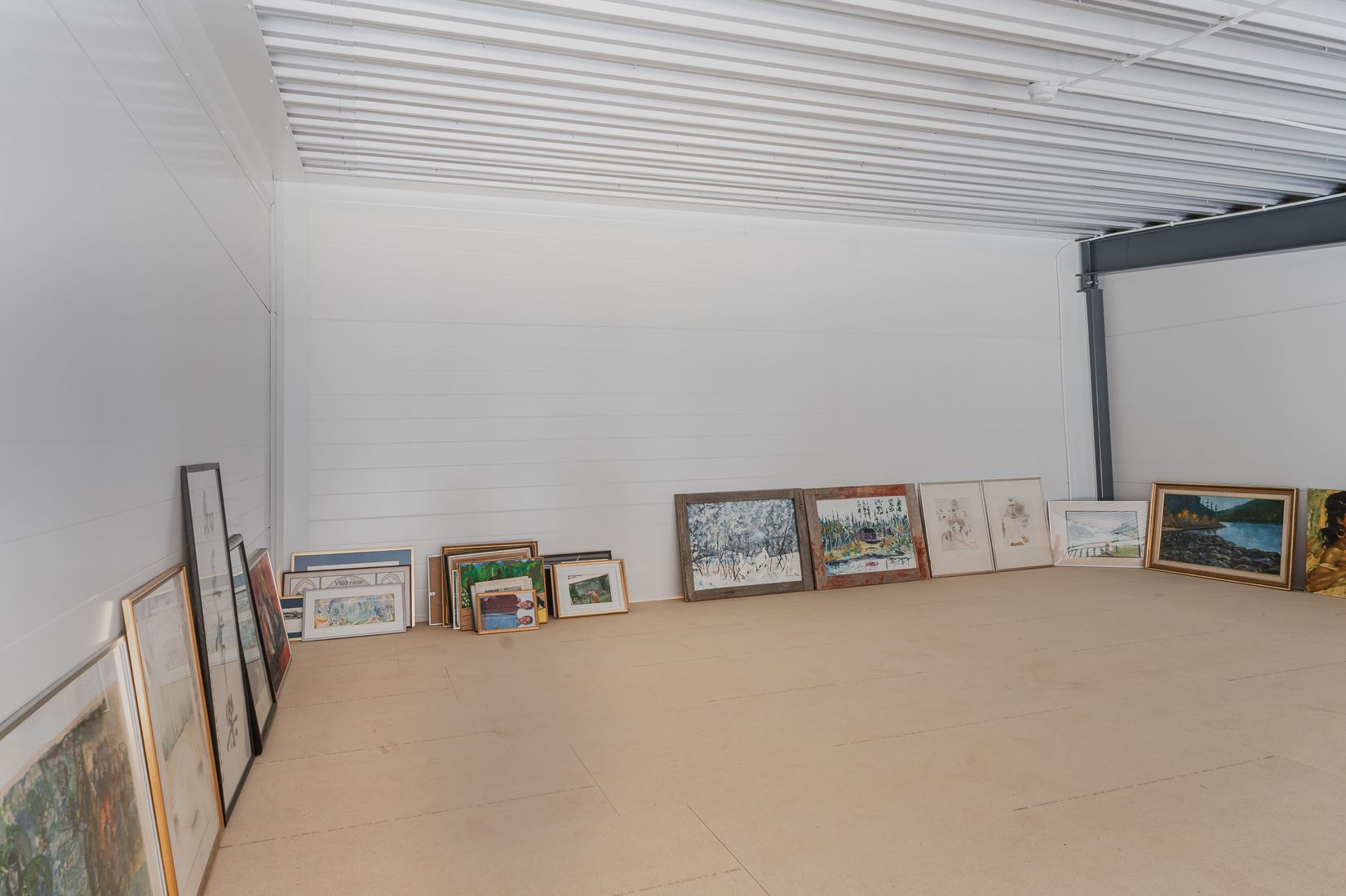 Villa, Svedjevägen 1L, Själevad, Örnsköldsvik