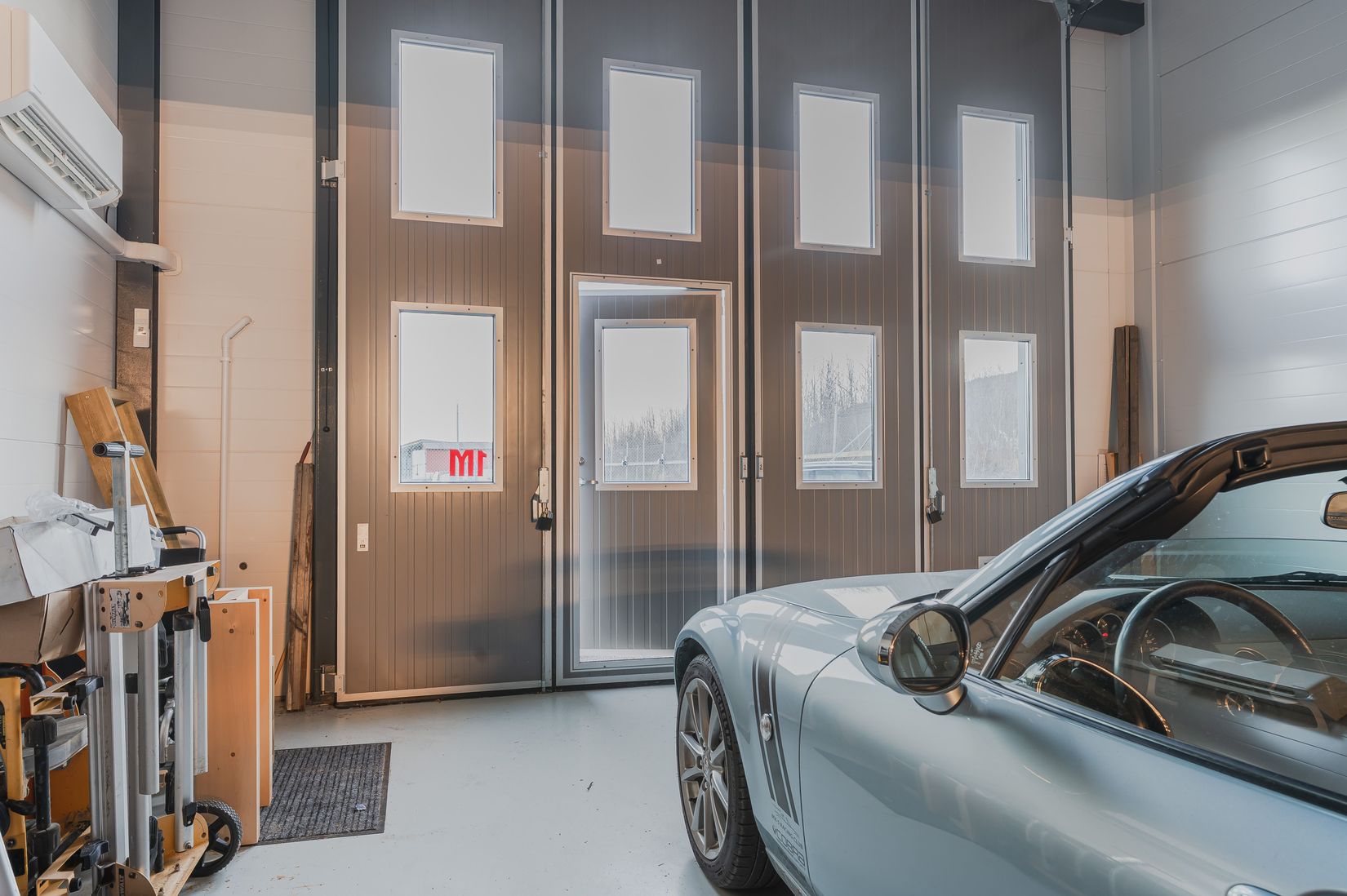 Villa, Svedjevägen 1L, Själevad, Örnsköldsvik