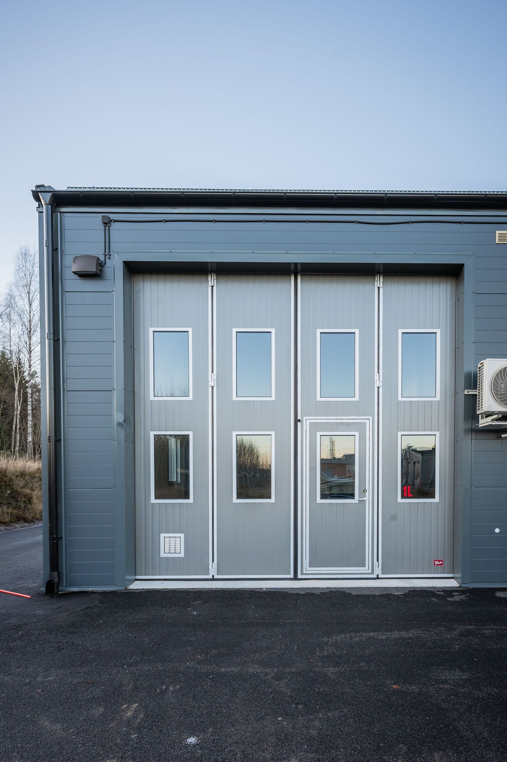 Villa, Svedjevägen 1L, Själevad, Örnsköldsvik