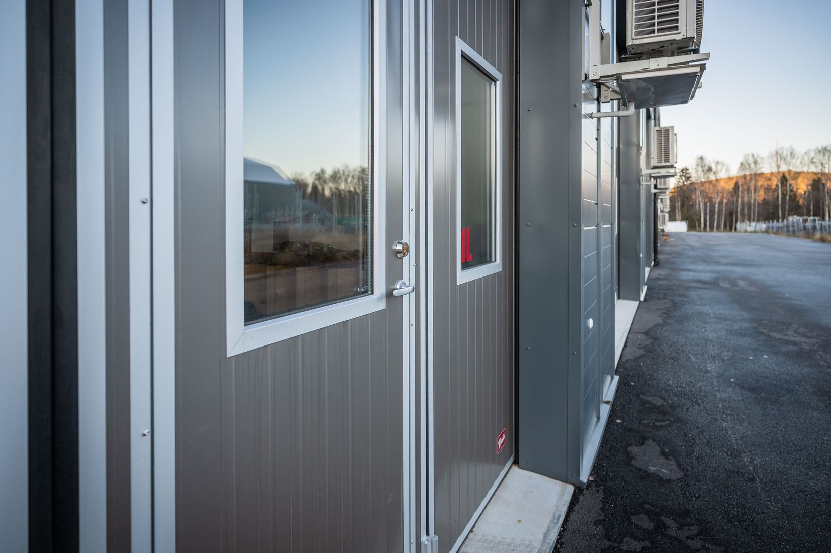 Villa, Svedjevägen 1L, Själevad, Örnsköldsvik