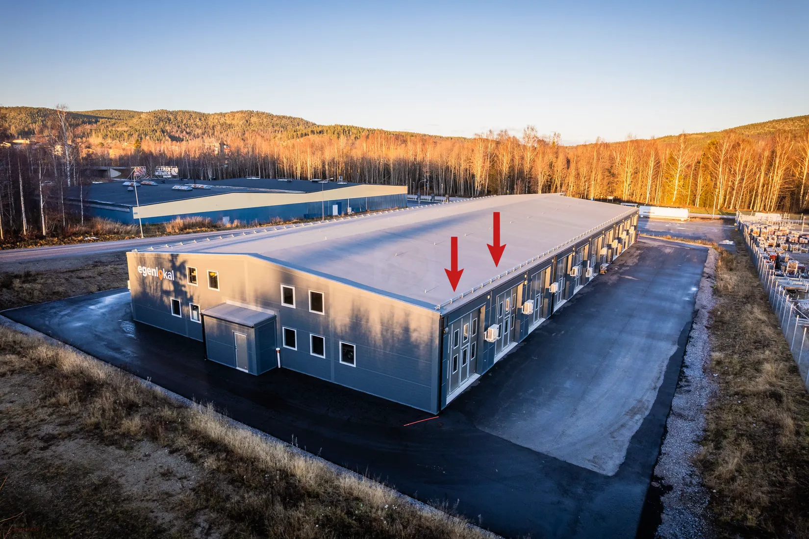 Villa, Svedjevägen 1L, Själevad, Örnsköldsvik