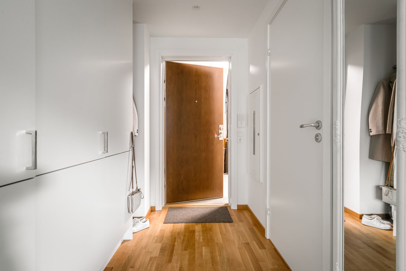 Bostadsrätt, Lindholmsallén 24C, Lindholmen, Göteborg