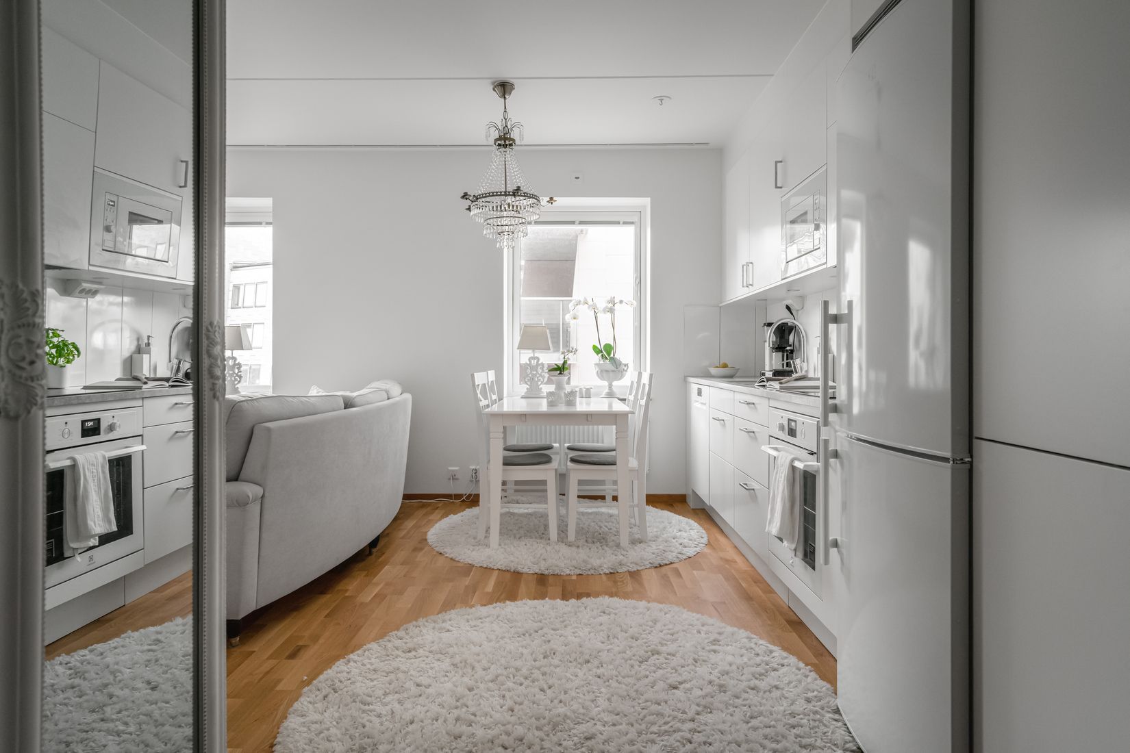 Bostadsrätt, Lindholmsallén 24C, Lindholmen, Göteborg